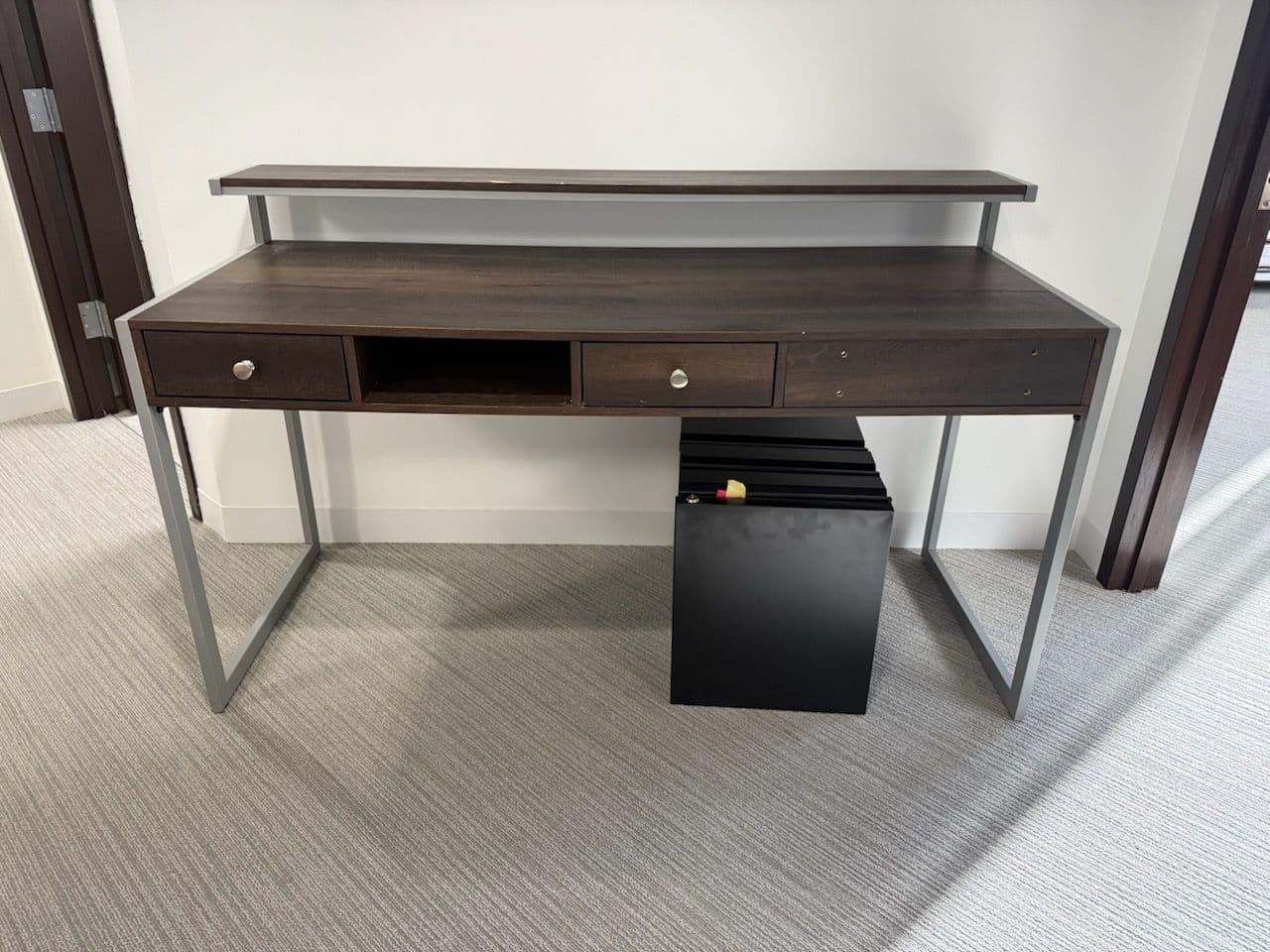 Gallery photos for Effortless Office Clean-Up with Furniture Removal: Image #1