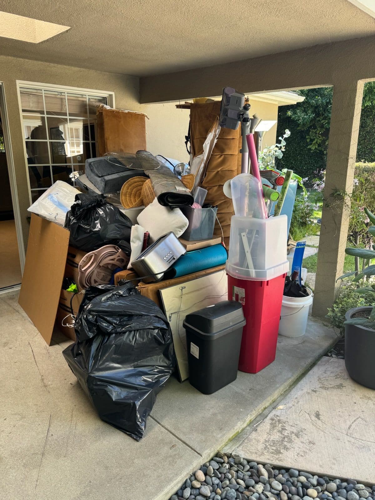 Project Quick and Easy Junk Removal Service in Calabasas image