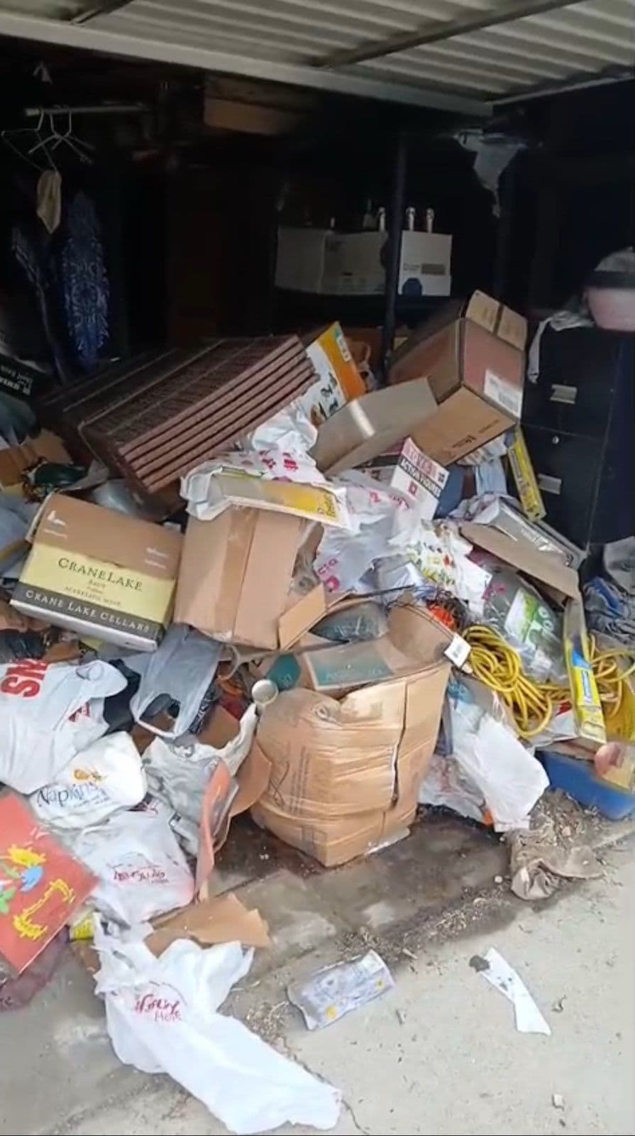 Project Effortless Garage Clear-Out in North Hollywood image