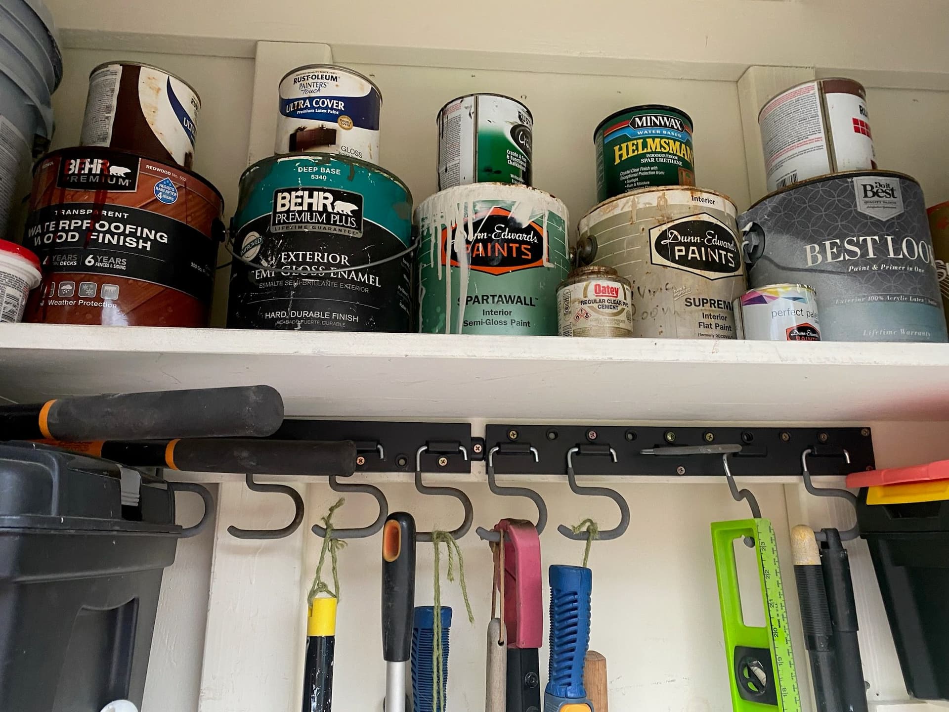 Eco-Friendly Paint Removal Services Santa Monica image