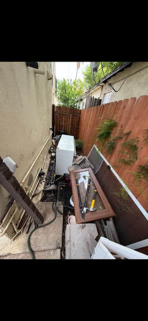 Pasadena Alley Junk Removal Service image