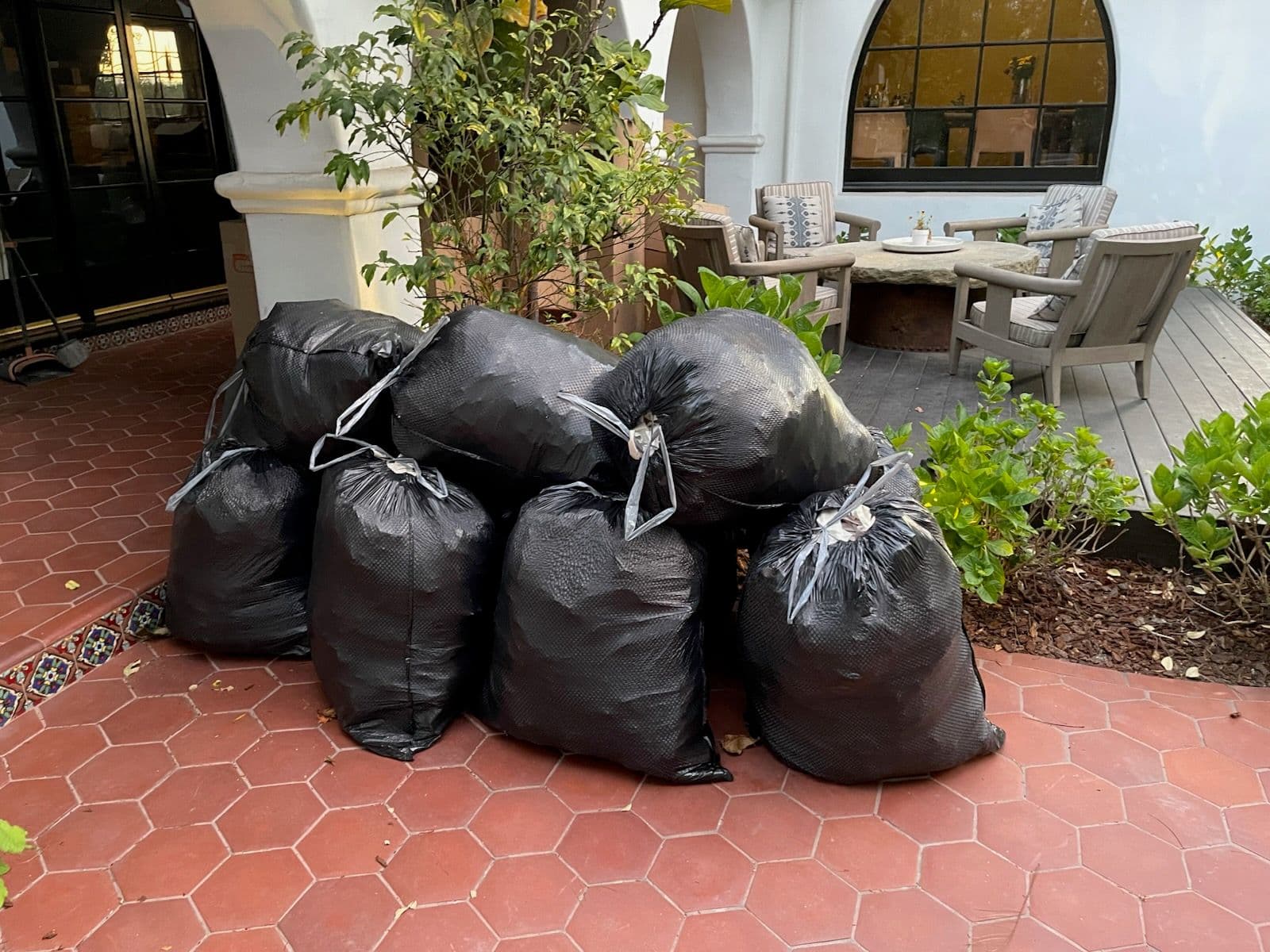 Transform Your Space with Expert Junk Removal image