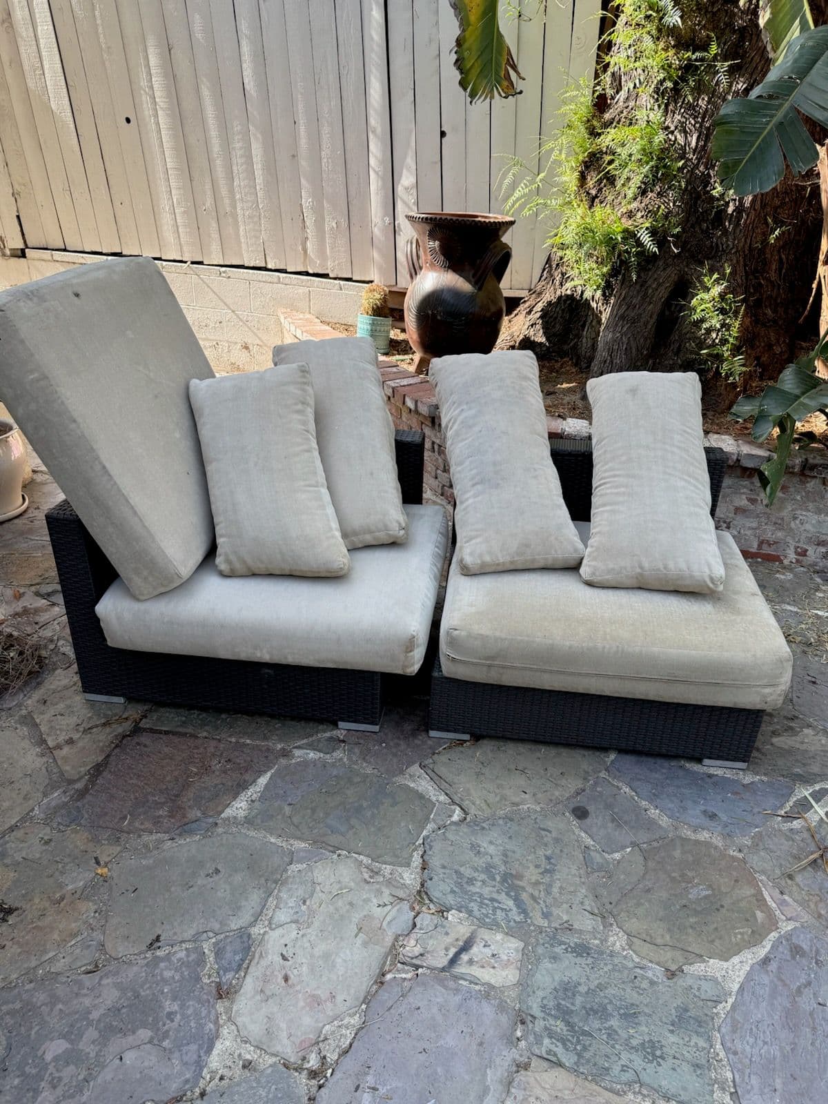 Transforming Outdoor Spaces in Van Nuys image