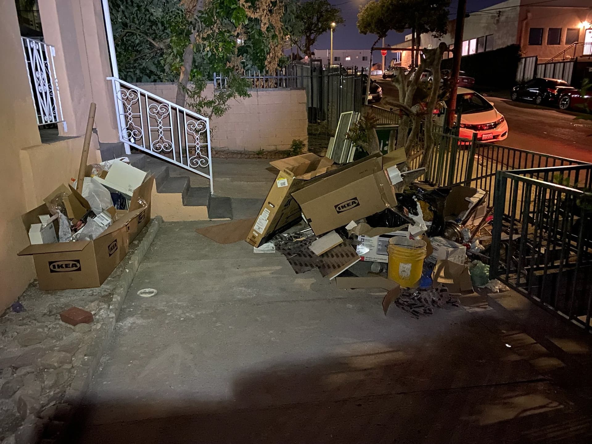 Efficient Junk Removal West Hills Solution image