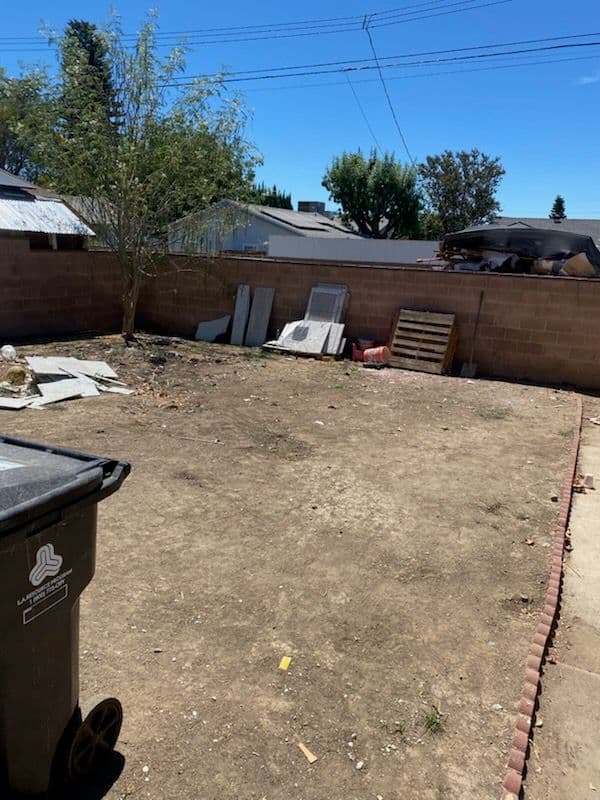 Gallery photos for Transform Your Space with West Hills Cleanup: Image #1