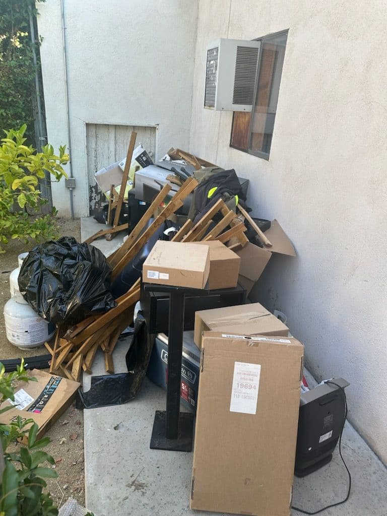 Transform Your Space with Expert Junk Removal image