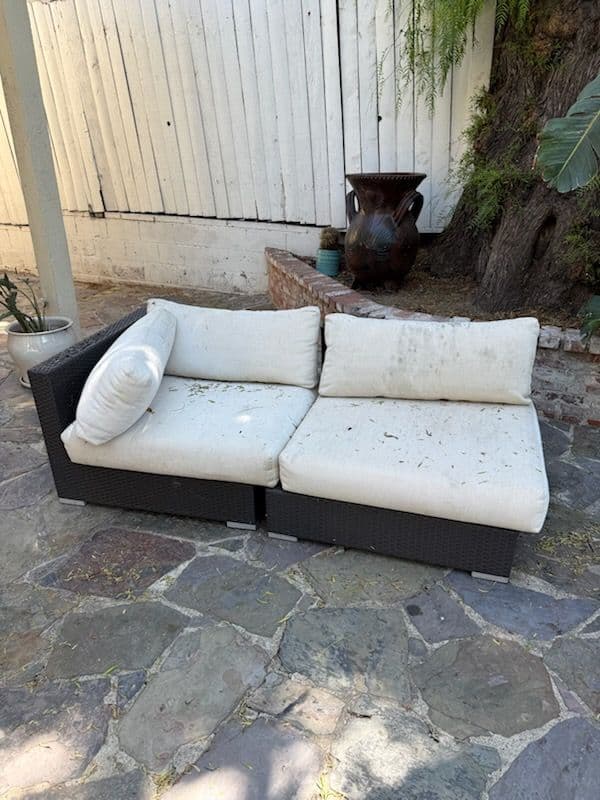 Transform Your Patio into a Relaxing Oasis image