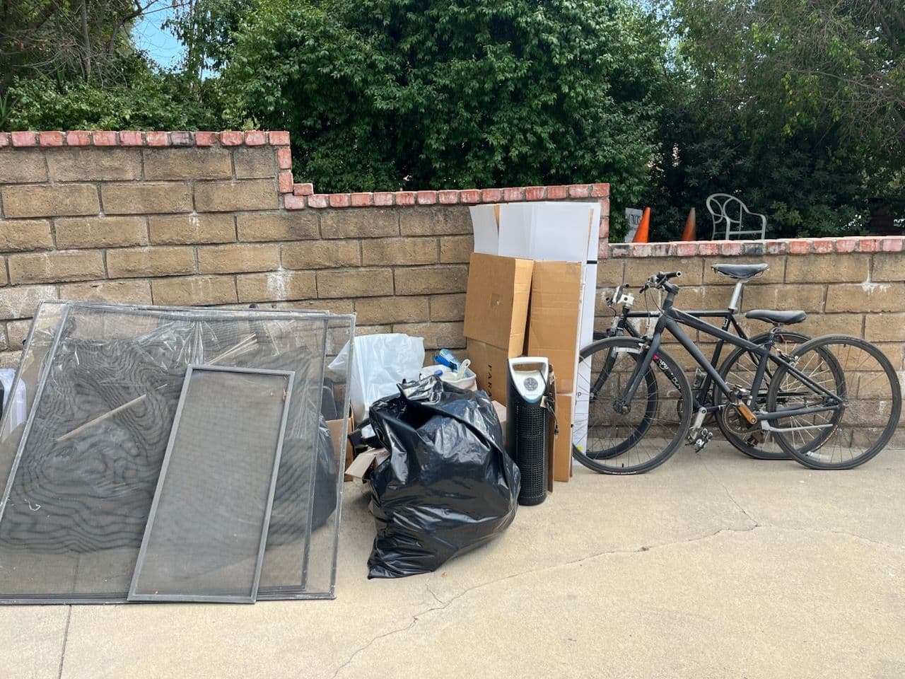 Project Revamp Your Space with Our Junk Removal Services image